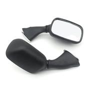 Espejo retrovisor para Motocicleta Suzuki GSX1300R GSXR1300 Hayabusa 1997-2015 GSXR1000 2001-2002 Espejos Laterales para Motocicleta