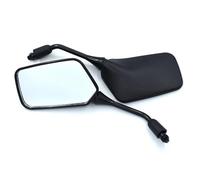 Espejo Retrovisor Para Motocicleta Tamaño Grande 10mm Para MT-07/FZ-07 FJ-09 MT-09/SR/FZ-09 FZ1 Para FAZER FZ16