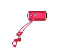 Espejo retrovisor para motocicleta y bicicleta, ajustable, giratorio 360°, gran angular, para manillar de bicicleta Espejo Retrovisores(D)