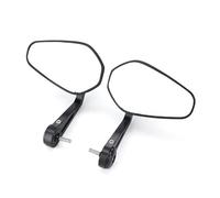 Espejo Retrovisor para MT-09 SP MT09SP MT09 2024 Motocicleta Izquierda Derecha Rotación Lente Manillar Espejo Retrovisor Moto Espejos