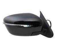 Espejo Retrovisor Para Nissan Juke 2014 Plegable 9 Pines Derecho