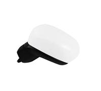 espejo retrovisor Para Odyssey Rb3 2009-2013 Conjunto de espejo retrovisor exterior de 10 pines sin pintar Retrovisor derecho(5PINS lef2)