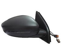 Espejo Retrovisor para Peugeot 308 De 2013 Eléctrico Derecho
