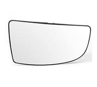 Espejo Retrovisor para Puerta Lateral de Cristal para TRANSIT MK8 2014-2020 1855103 BK3117C718AB 1855102 BK3117A700AB (Bien)