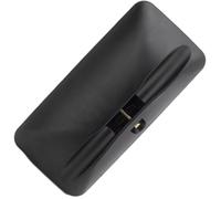 Espejo retrovisor para puntos ciegos Riloer, espejo retrovisor lateral para coche, espejo retrovisor para coche, compatible con Mitsubishi Canter Fuso FE FB FG, izquierda