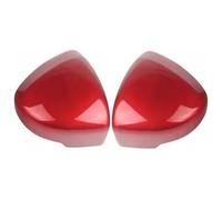 Espejo Retrovisor Para Roewe I5 MG5 2020 2021 2022 2023 Cubierta Espejo Retrovisor Lateral Cristal Lente Lámpara Señal Giro Marco Inferior Soporte