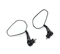 Espejo Retrovisor para S1000XR 2021-2022 para M1000XR M1000 XR 2023 Espejos Laterales Giratorios Extremo Izquierdo Derecho Manillar Accesorios Motocicletas Espejos Laterales