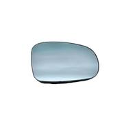 Espejo retrovisor Para Toyota Para Prius 2010-2017 Mark X Reiz Wish Retrovisor Lateral