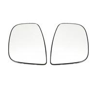 Espejo Retrovisor Para Toyota Para Proace 2016 - Lentes Reflectantes MENSUNUBNM(A pair)