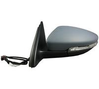 Espejo Retrovisor para Volkswagen Enmarañado 2011 6 Perno Derecho