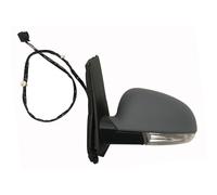 Espejo Retrovisor Para Volkswagen Golf Plus 2005-2009 Izquierdo