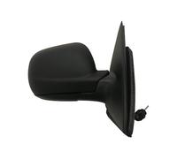 Espejo Retrovisor para Volkswagen lupo 1998-2001 Mecánico Derecho