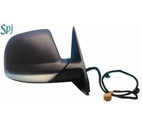 Espejo Retrovisor Para Volkswagen Touareg 2007-2010 8 Pines Derecho