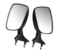 Espejo Retrovisor Para YAMAHA FZR250R FZR400 FZR400R FZR400RR FZR600RR TZR250 3XV V2 Motocicleta Accesorios Trasero Lateral Vista Espejos Retrovisores Moto