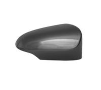 Espejo Retrovisor para Yaris 2012 2013 2014 2015 2016 2017 2018 2019 2020 Cubierta Espejo Retrovisor Carcasa Tapa Lateral Puerta ala Cubiertas Repuesto(Grey-R)
