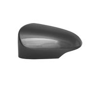 Espejo Retrovisor para Yaris 2012 2013 2014 2015 2016 2017 2018 2019 2020 Cubierta Espejo Retrovisor Carcasa Tapa Lateral Puerta ala Cubiertas Repuesto(Grey-L)