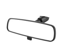 Espejo Retrovisor Plano Compatible Con Nissan Para Altima L32 Para Versa Para Sentra 2007 2008 2009 2010 2011 2012 96321-2DR0A Espejo Retrovisor Interior Del Coche