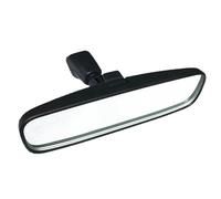 Espejo Retrovisor Plano Compatible Con Nissan Para Titan A60 2004-2015 Para Pulsar C12 2012-2017 Para Quest V40 1996-1998 963212DR0A Espejo Retrovisor Interior Coche