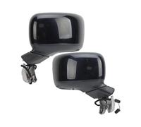 Espejo Retrovisor Plegable Manual De 5/7 Pines Para Jeep Para RENEGADE BU 2015-2022(1 pair)