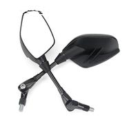 Espejo retrovisor Plegable para Motocicleta, Espejo Lateral Izquierdo y Derecho, Accesorios para Motocicleta BMW R1250GS S1000XR F900XR F750GS F850GS S1000R R1200GS F800GS G310GS