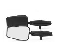 Espejo Retrovisor Plegable para Motocicleta para Spiegel Paar para Yamaha para Kawasaki Espejos Laterales Universales Espejo Modificado