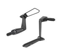 Espejo Retrovisor Protección Mano para Motocicleta, Fundición A Presión, con Protección Mano, Palanca Embrague Freno, Protector Mano, Modificación Espejos Retrovisors