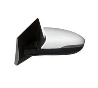 Espejo Retrovisor Puerta Exterior Conjunto Espejo Retrovisor 5/8 Pines Luz Señal Giro Espejo Lateral Para Hyundai I20 MK3 BC BI 2020-2024(8pin left)