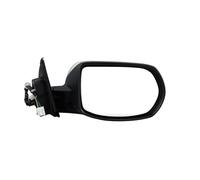 Espejo Retrovisor Puerta Exterior Para HR-V 2016 2017 2018 2019 2020 2021 2022 Conjunto Espejo Lateral Plegable Manual 3 Pines Espejo Retrovisor Automático(1 Piece right)