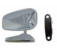 Espejo Retrovisor Rectangular Para ALFA ROMEO 1750 GT VELOCE 1967-1975