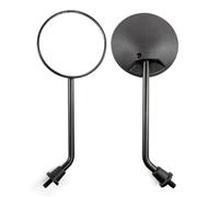 Espejo Retrovisor Redondo Motocicleta para Kawasaki para Z1, para KZ900-A4 Y para KZ900-A5