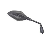 Espejo retrovisor Reflectante de Motocicleta para Benelli TRK702X(Right 1pc)