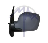 Espejo Retrovisor Exterior MRN159-L MAX Para RENAULT