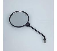 Espejo retrovisor reversible Vicma compatible con Moto Rieju 50 MRT 2009 a 2017