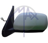 Espejo Retrovisor Suzuki Grand Vitara '05-> Izquierda Eléctrico Con Primer 5 P