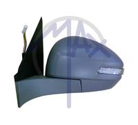 Espejo Retrovisor Exterior MZK124-L MAX