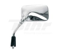 Espejo Retrovisor SX Cromado EH374I Moto Guzzi 1000 V10 Centauro 1998 1999