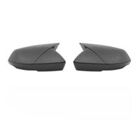 Espejo Retrovisor Tapa Para Changan Para Yida Cubierta Espejo Retrovisor Cubierta Espejo Marcha Atrás Modificada(Carbon fiber)