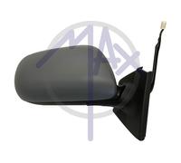 Espejo Retrovisor Toyota Yaris 06 10 De 2006 2010 Derecha Elettr/vern