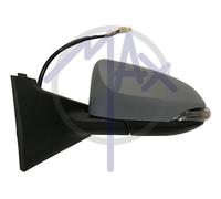 Espejo Retrovisor Toyota Yaris Del 2011 Al 2014 Izquierda Ele/Ver 7 Pin