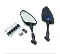 Espejo Retrovisor Universal ABS para Motocicleta De 8 10 Mm para TRK 502X 125 251 702 Torado TNT 135 tre 1130K BN150S BN302
