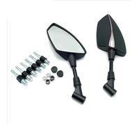 Espejo Retrovisor Universal ABS para Motocicleta De 8 10 Mm para TRK 502X 125 251 702 Torado TNT 135 tre 1130K BN150S BN302
