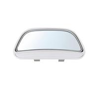 Espejo Retrovisor Universal HD Para Coche Auxiliar Punto Ciego Espejos Retrovisores Laterales Gran Angular Ajustables Accesorios Para Espejos Retrovisor Coche