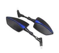 Espejo Retrovisor Universal Motocicleta, Compatible para B&MW R 1250 GS, R1250 GS, R1250 GS, LC Adventure 2019-2021, R1250 GS. Espejos Retrovisores