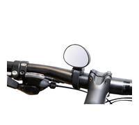 Espejo retrovisor universal multiposici n para bicicleta ZEFAL Spy 15 Mini, color negro, 55 x 85 x 35 mm (20 cm)