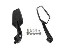 Espejo Retrovisor Universal para Motocicleta Convexo para Bicicleta Eléctrica para CB1100 CB190R CB300F CB500F CB600F CB1100R NC750S