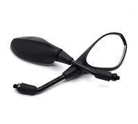 Espejo Retrovisor Universal para Motocicleta De 10 Mm Izquierdo Y Derecho para R1200R R1200GS G310R Enduro R1150GS ABS Adventure