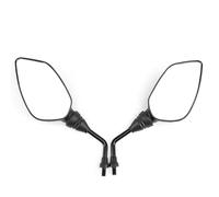 Espejo Retrovisor Universal para Motocicleta De 10 Mm, Lado Izquierdo Y Derecho, Carcasa para R1200gs, R1200GS, R1200RT, Accesorios