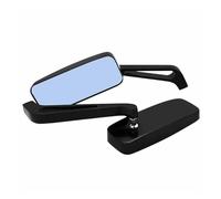 Espejo Retrovisor Universal Para Motocicleta M8/M10 Para H&arley Sportster, Glide, Softail Y Chopper