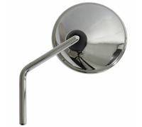 Espejo retrovisor universal Vicma para scooter en panel tipo Vespa -con soporte-