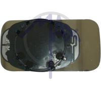 Espejo Retrovisor VETRO ALFA ROMEO ALFA 145 1994 2001 Izquierdo Térmico AZUL